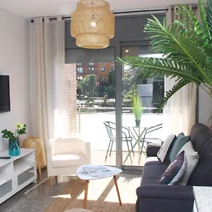 Seahomes Vacations, Beach&pool, In Fenals Apartamento