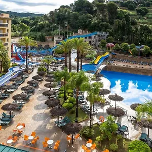 4* מלון Rosamar Garden 4*