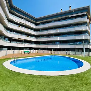 Relax Playa Fenals Apartamento