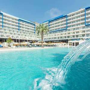 4* מלון L'azure 4* Sup