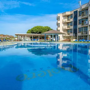 3* Apart Otel Ar Bolero Park