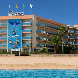 Surf Mar Hotel
