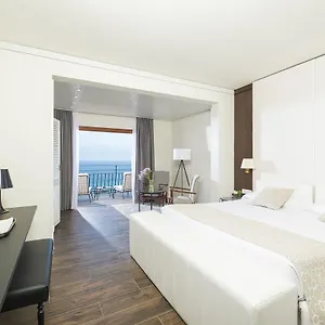 5* מלון Santa Marta
