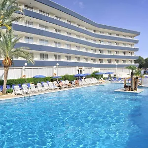 Hotel Ght Aquarium & Spa, Lloret de Mar