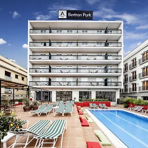 Hotel Aqua Bertran Park, Lloret de Mar