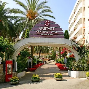 4* Otel Guitart Central Park Aqua