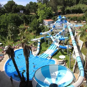 Hotel Gran Garbi & Aquasplash, Lloret de Mar